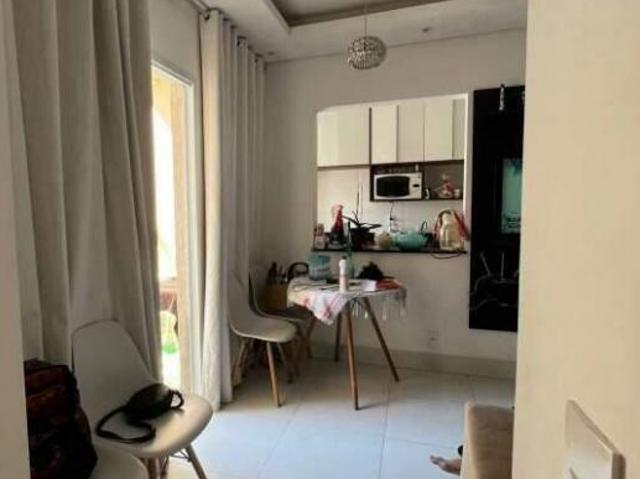 Apartamento venda em Jardim Santiago, Indaiatuba