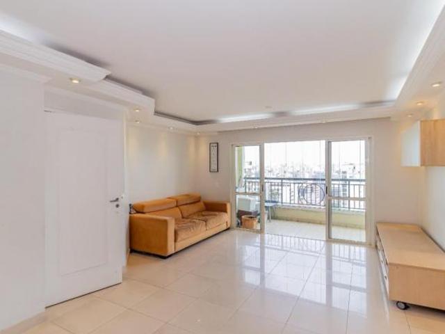 Apartamento venda em Jandira