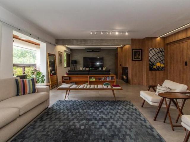 Apartamento venda em Jurucê, Jardinópolis