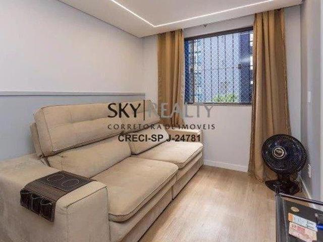 Apartamento venda em Região Imediata de São Paulo, Região Metropolitana de São Paulo