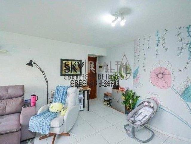 Apartamento venda em Região Imediata de São Paulo, Região Metropolitana de São Paulo