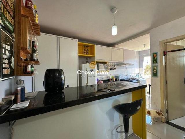 Apartamento venda em Região Geográfica Imediata de Cascavel, Cascavel