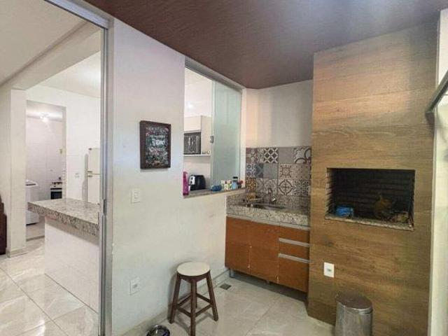 Apartamento venda em Região Geográfica Imediata de Ipatinga, Região Metropolitana do Vale do Aço