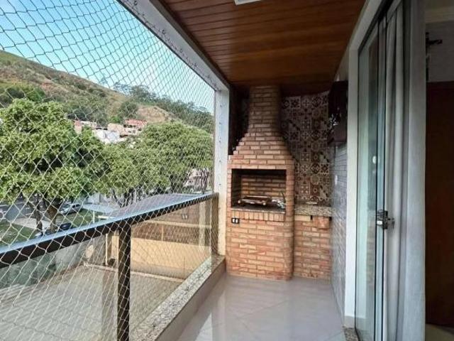 Apartamento venda em Canaã, Ipatinga