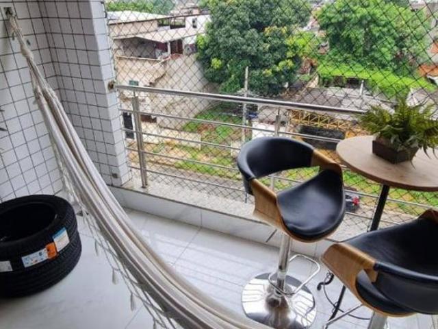 Apartamento venda em Região Geográfica Imediata de Ipatinga, Região Metropolitana do Vale do Aço