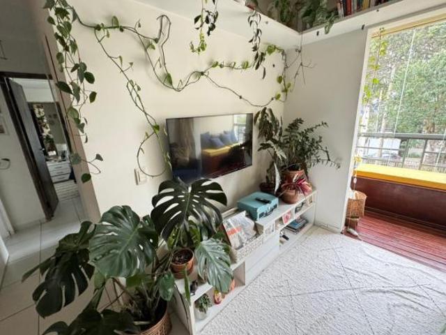 Apartamento venda em Cursino, São Paulo