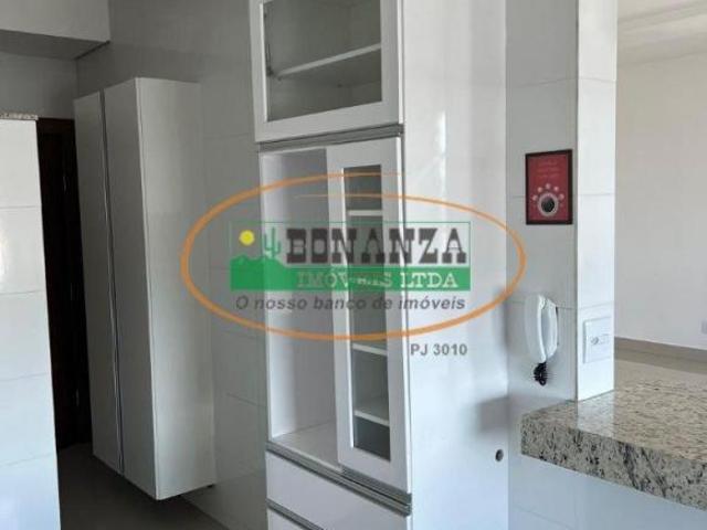 Apartamento venda em Região Geográfica Imediata de Sete Lagoas, Sete Lagoas
