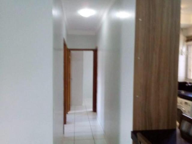 Apartamento venda em Iracemápolis
