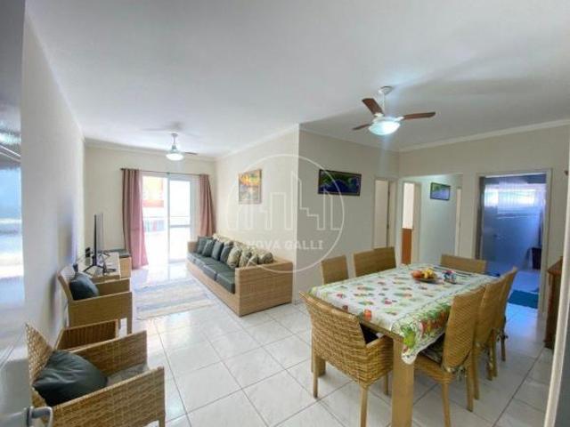 Apartamento venda em Região Imediata de Caraguatatuba-Ubatuba-São Sebastião, Região Metropolitana do Vale do Paraíba e Litoral Norte