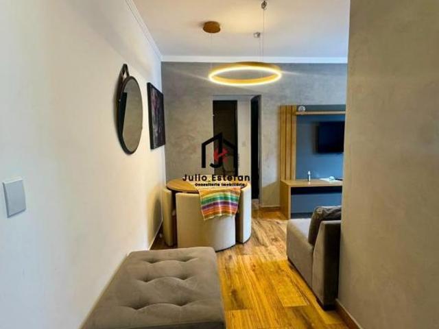 Apartamento venda em Jardim Paula Nobre, Ubatuba