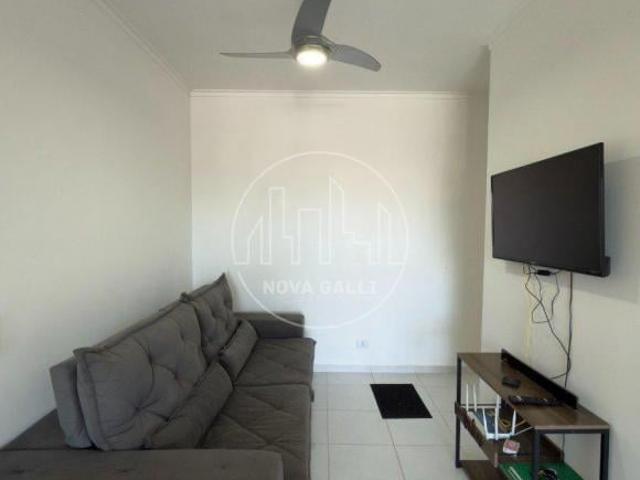 Apartamento venda em Jardim Paula Nobre, Ubatuba