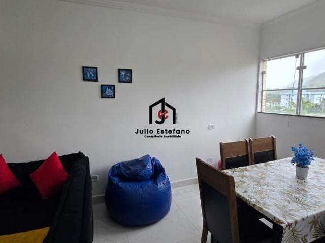 Apartamento venda em Região Imediata de Caraguatatuba-Ubatuba-São Sebastião, Região Metropolitana do Vale do Paraíba e Litoral Norte