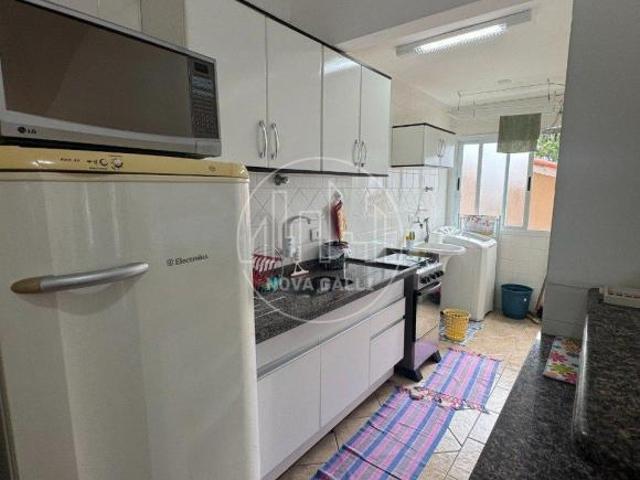 Apartamento venda em Jardim Paula Nobre, Ubatuba