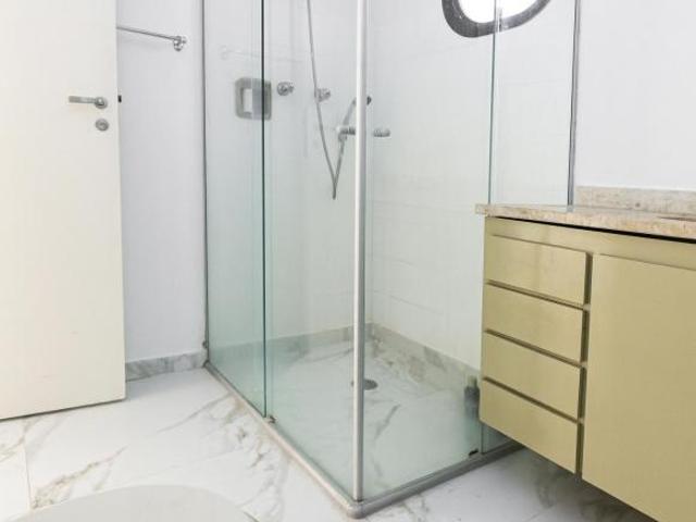 Apartamento venda em Tabapuã