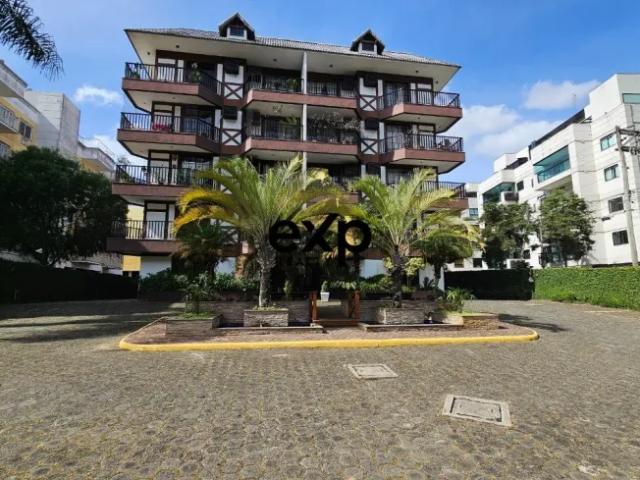 Apartamento venda em Região Geográfica Imediata de Petrópolis, Região Metropolitana do Rio de Janeiro