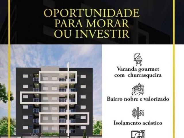 Apartamento venda em Região Geográfica Imediata de Itajubá, Itajubá