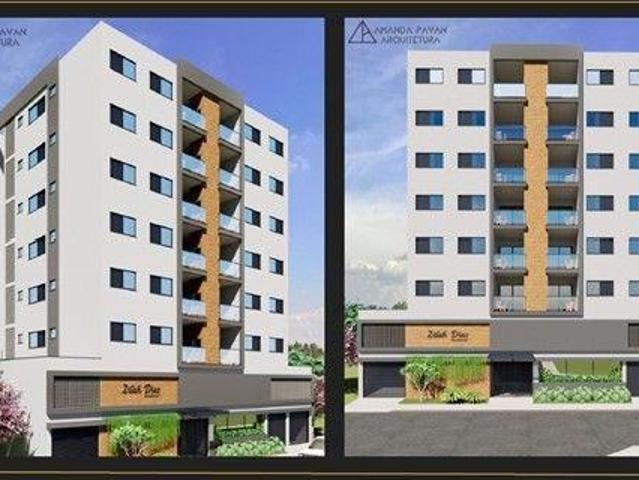 Apartamento venda em Itajubá