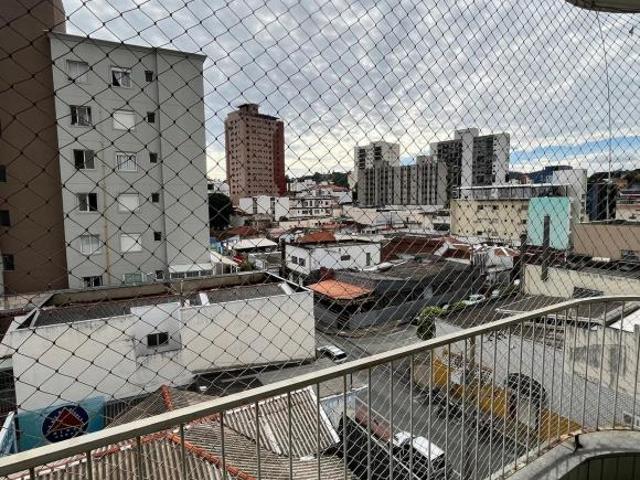 Apartamento venda em Itajubá