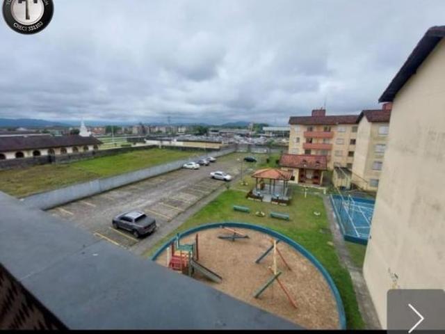Apartamento venda em Itanhaém