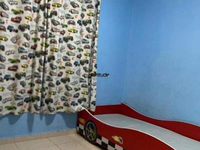 Apartamento venda em Itapevi