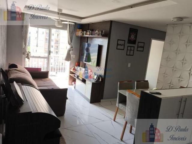 Apartamento venda em Região Imediata de São Paulo, Região Metropolitana de São Paulo