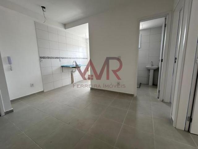 Apartamento venda em Vila Boa Vista, São Paulo