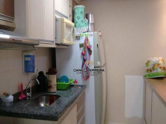 Apartamento venda em Região Imediata de Sorocaba, Região Metropolitana de Sorocaba
