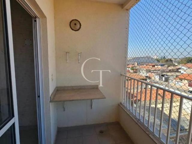 Apartamento venda em Jardim São Jorge, Itu