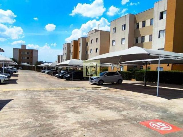 Apartamento venda em Região Imediata de Sorocaba, Região Metropolitana de Sorocaba