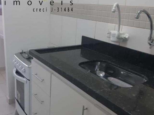 Apartamento venda em Região Imediata de Sorocaba, Região Metropolitana de Sorocaba