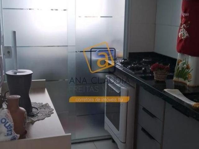 Apartamento venda em Região Imediata de Sorocaba, Região Metropolitana de Sorocaba