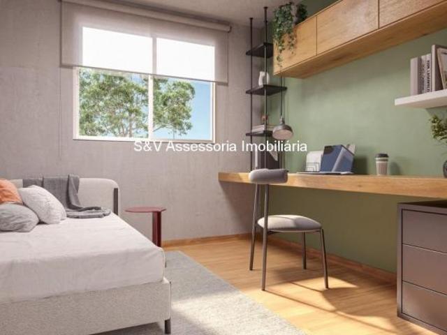 Apartamento venda em Região Geográfica Imediata de Curitiba, Região Metropolitana de Curitiba