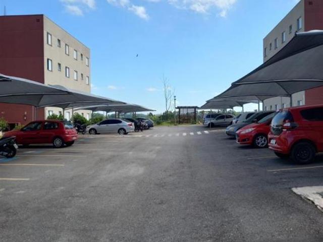 Apartamento venda em Região Imediata de Jundiaí, Itupeva