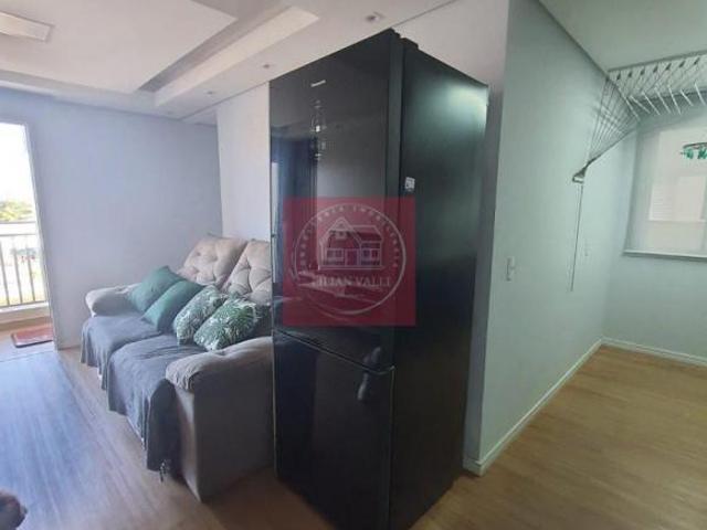 Apartamento venda em Região Imediata de Jundiaí, Itupeva