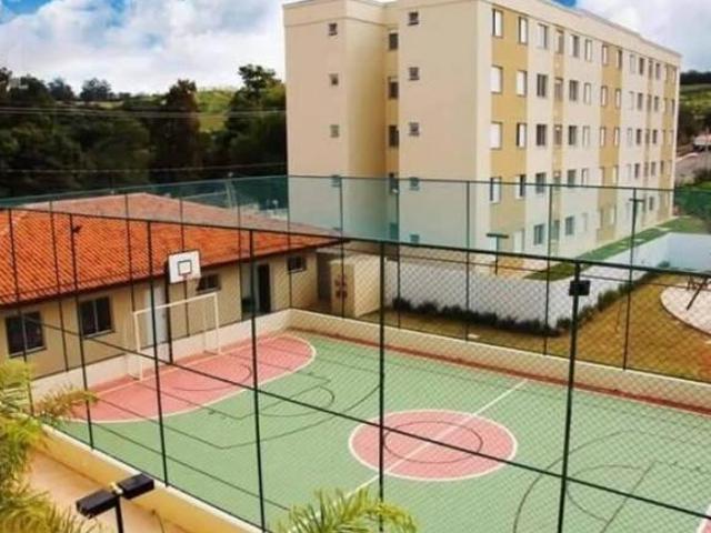 Apartamento venda em Região Imediata de Jundiaí, Itupeva