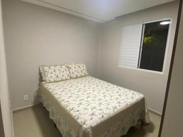 Apartamento venda em Região Imediata de Jundiaí, Itupeva