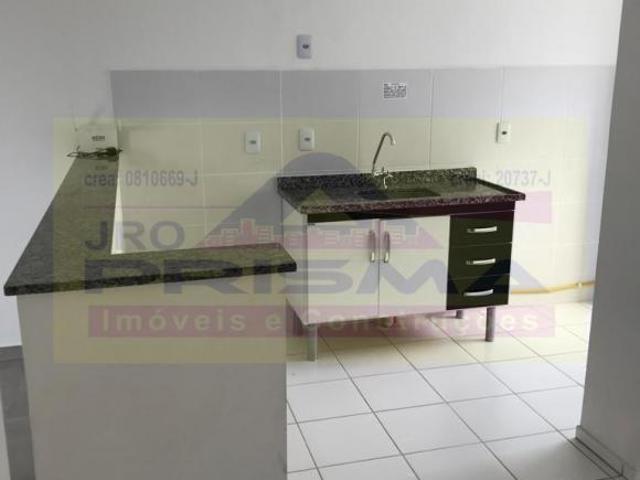 Apartamento venda em Região Imediata de Jundiaí, Itupeva