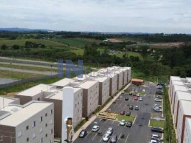 Apartamento venda em Região Imediata de Jundiaí, Itupeva