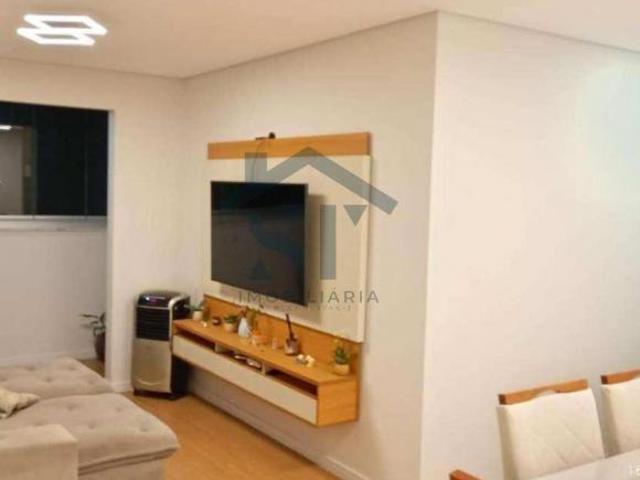 Apartamento venda em Jardim São Vicente, Itupeva