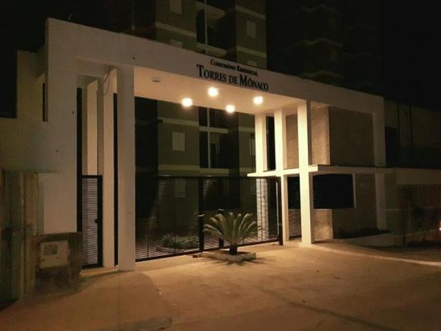 Apartamento venda em Jardim Ana Luiza, Itupeva