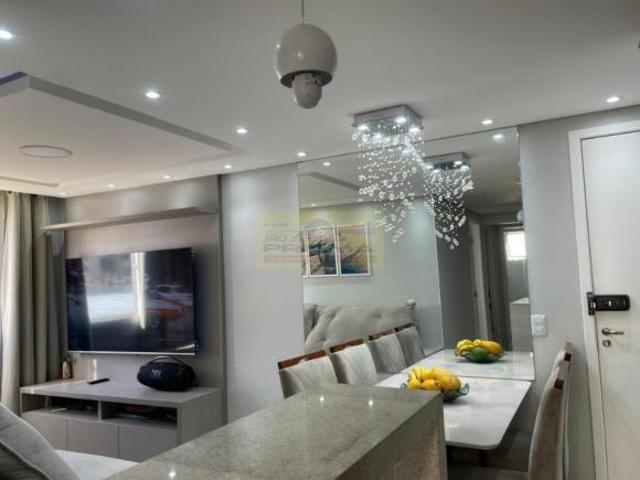 Apartamento venda em Itapevi