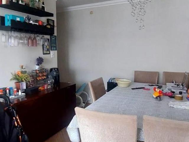 Apartamento venda em Região Imediata de São Paulo, Região Metropolitana de São Paulo