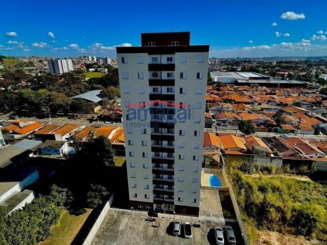 Apartamento venda em Região Imediata de São José dos Campos, Região Metropolitana do Vale do Paraíba e Litoral Norte