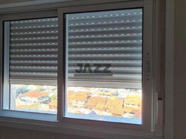 Apartamento venda em BNH, Jacareí