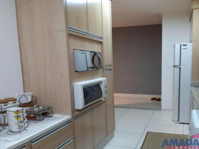 Apartamento venda em Jardim Rosa Craveiro, Jacareí