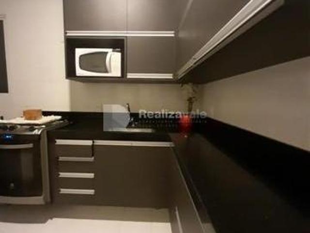 Apartamento venda em Jacareí