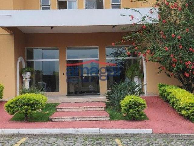Apartamento venda em Região Imediata de São José dos Campos, Região Metropolitana do Vale do Paraíba e Litoral Norte