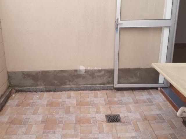 Apartamento venda em Vila Romana, Jacareí