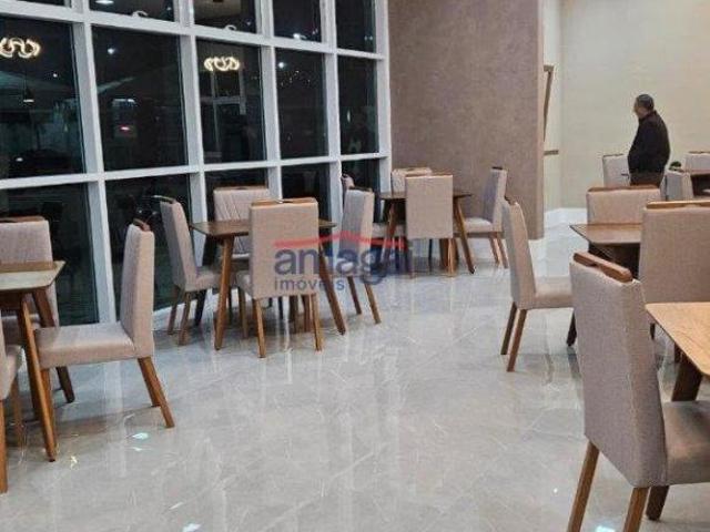Apartamento venda em Região Imediata de São José dos Campos, Região Metropolitana do Vale do Paraíba e Litoral Norte
