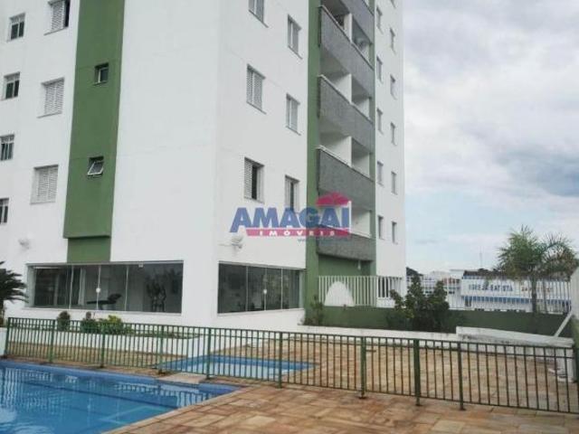 Apartamento venda em Região Imediata de São José dos Campos, Região Metropolitana do Vale do Paraíba e Litoral Norte